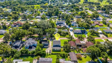 PRICE REDUCED ON THIS CLASSIC TRADITIONAL BEAUTY located in the on Cleveland Heights Golf Course in Florida - for sale on GolfHomes.com, golf home, golf lot