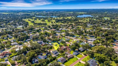 PRICE REDUCED ON THIS CLASSIC TRADITIONAL BEAUTY located in the on Cleveland Heights Golf Course in Florida - for sale on GolfHomes.com, golf home, golf lot