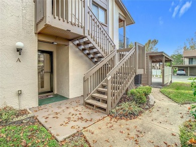 This is a beautiful 55+ ground floor condominium in truly on Beacon Woods Golf Club in Florida - for sale on GolfHomes.com, golf home, golf lot