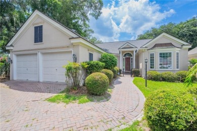 Lovely 4 Bedroom 3 Bath 2893 sq ft patio home in Palmetto. Good on The Landings Club - Marshwood in Georgia - for sale on GolfHomes.com, golf home, golf lot