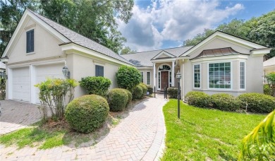 Lovely 4 Bedroom 3 Bath 2893 sq ft patio home in Palmetto. Good on The Landings Club - Marshwood in Georgia - for sale on GolfHomes.com, golf home, golf lot