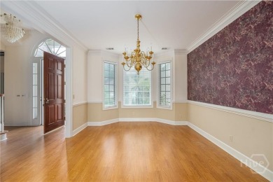 Lovely 4 Bedroom 3 Bath 2893 sq ft patio home in Palmetto. Good on The Landings Club - Marshwood in Georgia - for sale on GolfHomes.com, golf home, golf lot