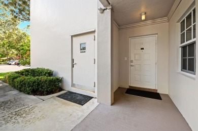 This fully renovated 3/2, 1st flr home offers the perfect blend on Palm-Aire Country Club and Resort - Palms in Florida - for sale on GolfHomes.com, golf home, golf lot