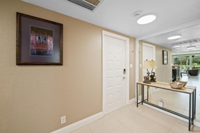 This fully renovated 3/2, 1st flr home offers the perfect blend on Palm-Aire Country Club and Resort - Palms in Florida - for sale on GolfHomes.com, golf home, golf lot
