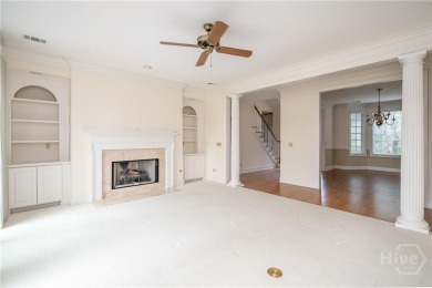 Lovely 4 Bedroom 3 Bath 2893 sq ft patio home in Palmetto. Good on The Landings Club - Marshwood in Georgia - for sale on GolfHomes.com, golf home, golf lot