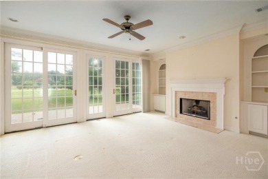 Lovely 4 Bedroom 3 Bath 2893 sq ft patio home in Palmetto. Good on The Landings Club - Marshwood in Georgia - for sale on GolfHomes.com, golf home, golf lot