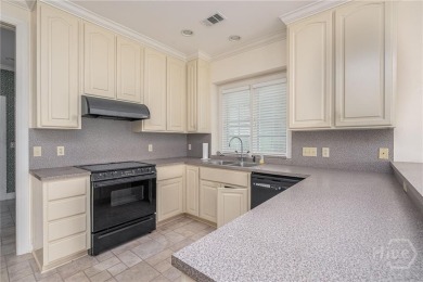 Lovely 4 Bedroom 3 Bath 2893 sq ft patio home in Palmetto. Good on The Landings Club - Marshwood in Georgia - for sale on GolfHomes.com, golf home, golf lot