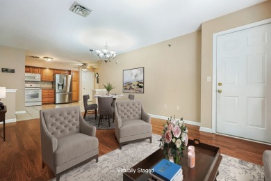 Explore this impeccably maintained condominium at Tashua Terrace on Tashua Knolls Golf Course in Connecticut - for sale on GolfHomes.com, golf home, golf lot