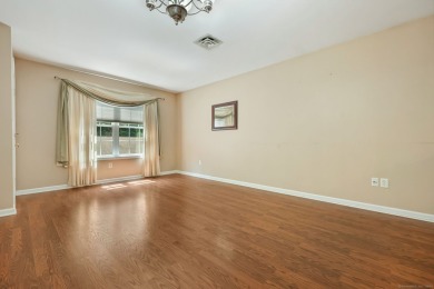 Explore this impeccably maintained condominium at Tashua Terrace on Tashua Knolls Golf Course in Connecticut - for sale on GolfHomes.com, golf home, golf lot