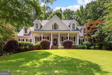 Be a part of the prestigious Whitewater Country Club lifestyle! on Whitewater Creek in Georgia - for sale on GolfHomes.com, golf home, golf lot