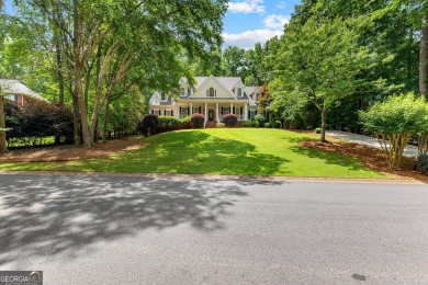 Be a part of the prestigious Whitewater Country Club lifestyle! on Whitewater Creek in Georgia - for sale on GolfHomes.com, golf home, golf lot