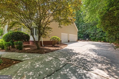 Be a part of the prestigious Whitewater Country Club lifestyle! on Whitewater Creek in Georgia - for sale on GolfHomes.com, golf home, golf lot