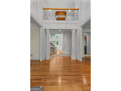 Be a part of the prestigious Whitewater Country Club lifestyle! on Whitewater Creek in Georgia - for sale on GolfHomes.com, golf home, golf lot