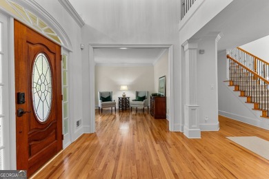Be a part of the prestigious Whitewater Country Club lifestyle! on Whitewater Creek in Georgia - for sale on GolfHomes.com, golf home, golf lot