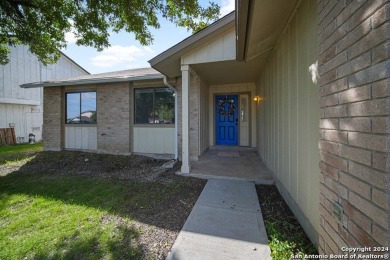 ROOF NEW IN 2023. FLOORING NEW IN 2023. INTERIOR PAINT NEW IN on Northern Hills Golf Club in Texas - for sale on GolfHomes.com, golf home, golf lot