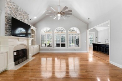 A RANCH YOU SAY?  GOLF YOUR HEART OUT IN THIS ACTIVE BRADSHAW on The Golf Club At Bradshaw Farm in Georgia - for sale on GolfHomes.com, golf home, golf lot