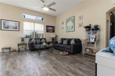 Under contract-accepting backup offers. Don't miss the chance to on Highlands Reserve Golf Club in Florida - for sale on GolfHomes.com, golf home, golf lot