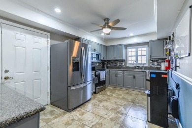 This home has a brand new roof 2025. MOVE IN READY! Embrace on Falcon Watch Golf Club in Florida - for sale on GolfHomes.com, golf home, golf lot