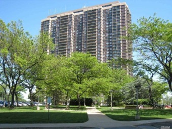 HARD TO FIND HIGH FLOOR LAYOUT WON'T LAST!  RENOVATED 1 BEDROOM on Towers Country Club in New York - for sale on GolfHomes.com, golf home, golf lot