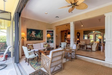 BRAND NEW A/C NOV 2025. BRAND NEW ROOF APRIL 2025. NEW H2O on Harbour Ridge Yacht and Country Club in Florida - for sale on GolfHomes.com, golf home, golf lot