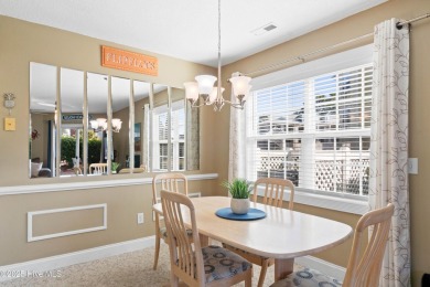 Honey, this is the ONE! Are you looking for a beautifully on Brunswick Plantation and Golf Resorts in North Carolina - for sale on GolfHomes.com, golf home, golf lot