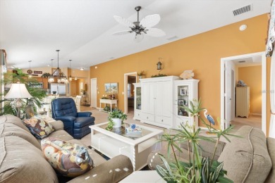 Beautiful Furnished Courtyard Villa. Move in ready! Highly on Pennbrooke Fairways in Florida - for sale on GolfHomes.com, golf home, golf lot
