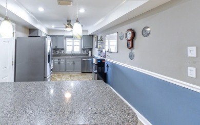 This home has a brand new roof 2025. MOVE IN READY! Embrace on Falcon Watch Golf Club in Florida - for sale on GolfHomes.com, golf home, golf lot