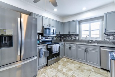 This home has a brand new roof 2025. MOVE IN READY! Embrace on Falcon Watch Golf Club in Florida - for sale on GolfHomes.com, golf home, golf lot