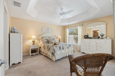 Beautiful Furnished Courtyard Villa. Move in ready! Highly on Pennbrooke Fairways in Florida - for sale on GolfHomes.com, golf home, golf lot