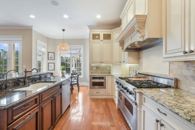 Nestled on a serene cul-de-sac in the coveted Country Club area on Park Ridge Country Club in Illinois - for sale on GolfHomes.com, golf home, golf lot