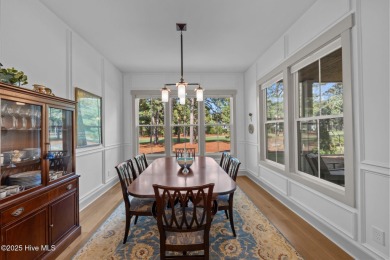 Elegance on the fairway awaits in this new construction 2024, 3 on The National Golf Club in North Carolina - for sale on GolfHomes.com, golf home, golf lot