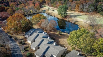 Welcome to your dream retreat at Indian Hills Golf Course in on Indian Hills Country Club in Arkansas - for sale on GolfHomes.com, golf home, golf lot