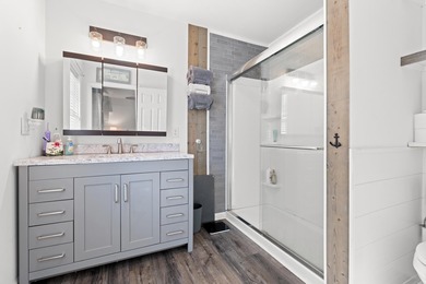 Dreaming of a coastal getaway or a full-time beach lifestyle? on Indian Wells Golf Course in South Carolina - for sale on GolfHomes.com, golf home, golf lot