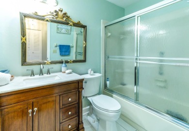 This home has a brand new roof 2025. MOVE IN READY! Embrace on Falcon Watch Golf Club in Florida - for sale on GolfHomes.com, golf home, golf lot