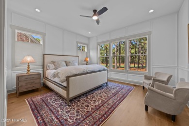 Elegance on the fairway awaits in this new construction 2024, 3 on The National Golf Club in North Carolina - for sale on GolfHomes.com, golf home, golf lot