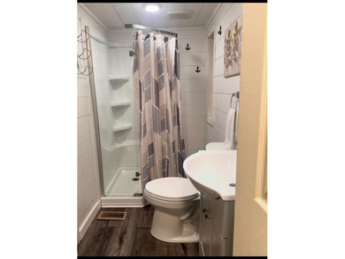 Dreaming of a coastal getaway or a full-time beach lifestyle? on Indian Wells Golf Course in South Carolina - for sale on GolfHomes.com, golf home, golf lot