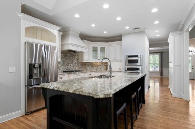 A RANCH YOU SAY?  GOLF YOUR HEART OUT IN THIS ACTIVE BRADSHAW on The Golf Club At Bradshaw Farm in Georgia - for sale on GolfHomes.com, golf home, golf lot