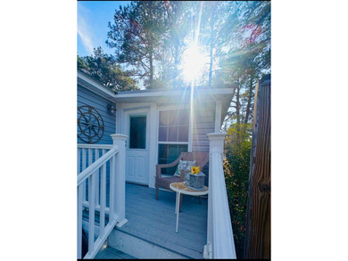 Dreaming of a coastal getaway or a full-time beach lifestyle? on Indian Wells Golf Course in South Carolina - for sale on GolfHomes.com, golf home, golf lot