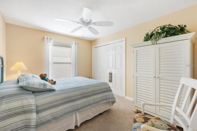 Beautiful Furnished Courtyard Villa. Move in ready! Highly on Pennbrooke Fairways in Florida - for sale on GolfHomes.com, golf home, golf lot