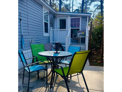 Dreaming of a coastal getaway or a full-time beach lifestyle? on Indian Wells Golf Course in South Carolina - for sale on GolfHomes.com, golf home, golf lot