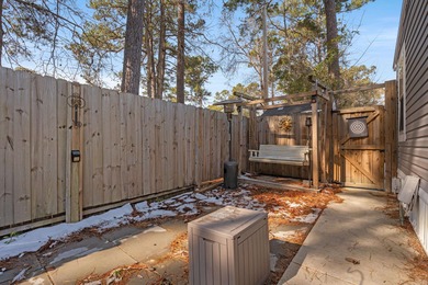 Dreaming of a coastal getaway or a full-time beach lifestyle? on Indian Wells Golf Course in South Carolina - for sale on GolfHomes.com, golf home, golf lot