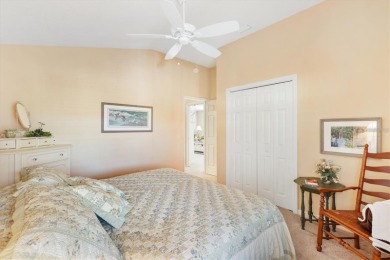 Beautiful Furnished Courtyard Villa. Move in ready! Highly on Pennbrooke Fairways in Florida - for sale on GolfHomes.com, golf home, golf lot