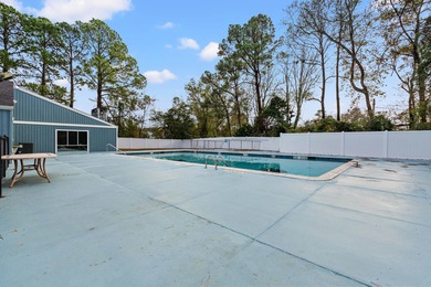 Dreaming of a coastal getaway or a full-time beach lifestyle? on Indian Wells Golf Course in South Carolina - for sale on GolfHomes.com, golf home, golf lot