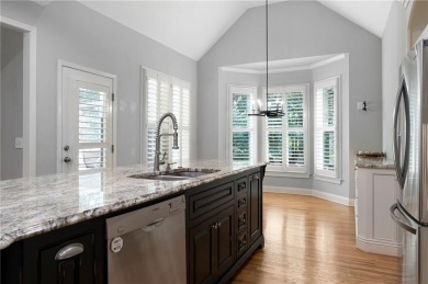 A RANCH YOU SAY?  GOLF YOUR HEART OUT IN THIS ACTIVE BRADSHAW on The Golf Club At Bradshaw Farm in Georgia - for sale on GolfHomes.com, golf home, golf lot