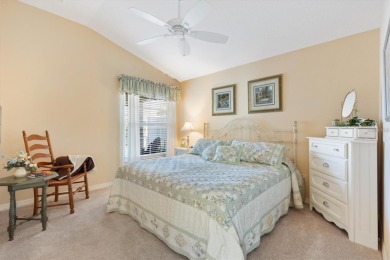 Beautiful Furnished Courtyard Villa. Move in ready! Highly on Pennbrooke Fairways in Florida - for sale on GolfHomes.com, golf home, golf lot