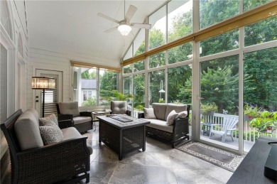 A RANCH YOU SAY?  GOLF YOUR HEART OUT IN THIS ACTIVE BRADSHAW on The Golf Club At Bradshaw Farm in Georgia - for sale on GolfHomes.com, golf home, golf lot