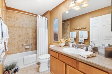 Beautiful Furnished Courtyard Villa. Move in ready! Highly on Pennbrooke Fairways in Florida - for sale on GolfHomes.com, golf home, golf lot