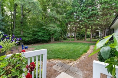 A RANCH YOU SAY?  GOLF YOUR HEART OUT IN THIS ACTIVE BRADSHAW on The Golf Club At Bradshaw Farm in Georgia - for sale on GolfHomes.com, golf home, golf lot