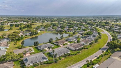 This home has a brand new roof 2025. MOVE IN READY! Embrace on Falcon Watch Golf Club in Florida - for sale on GolfHomes.com, golf home, golf lot
