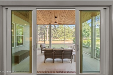 Elegance on the fairway awaits in this new construction 2024, 3 on The National Golf Club in North Carolina - for sale on GolfHomes.com, golf home, golf lot